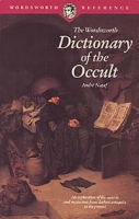The Wordsworth Dictionary of the Occult артикул 3601d.