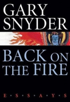 Back on the Fire: Essays артикул 3630d.