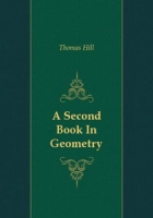 A Second Book In Geometry артикул 3632d.