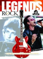 Legends of Rock артикул 3641d.