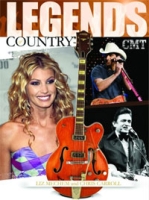 Legends of Country артикул 3642d.