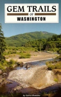 Gem Trails of Washington артикул 3653d.