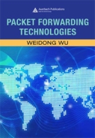 Packet Forwarding Technologies артикул 3681d.