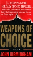 Weapons of Choice артикул 3708d.