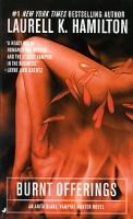 Burnt Offerings артикул 3711d.