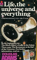 Life, Universe and Everything артикул 3720d.